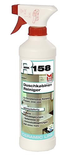 MoellerStoneCare - HMK R158 Duschen-Reiniger - 500 ml